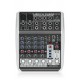 MIXER BEHRINGER QX 602 MP3